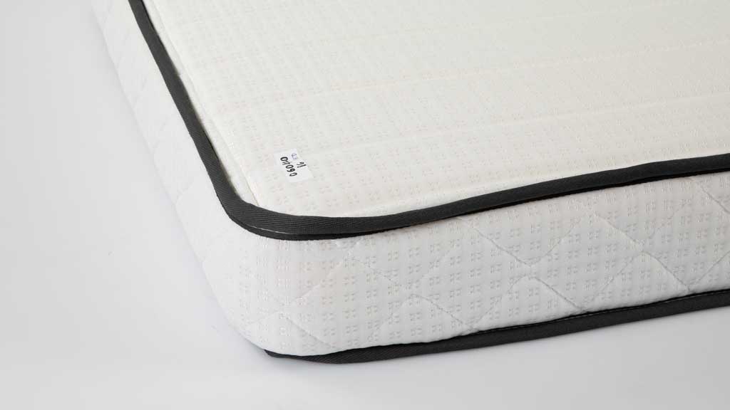 Bedtime 4 Star cot mattress 114947