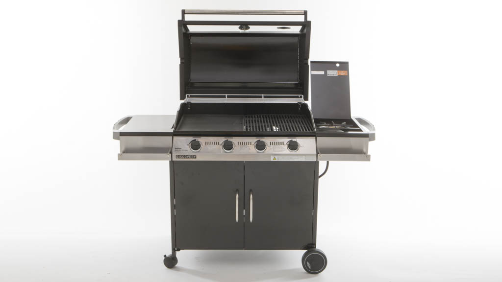 Beefeater BD47642 Discovery 1000R