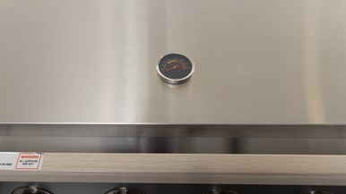 Beefeater BDB1540GA 1500 Series 4 Burner on Cart with Side Burner