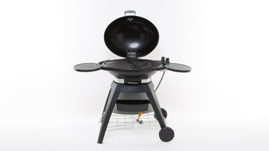 Beefeater Bigg Bugg Black BB722BA