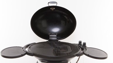 Beefeater Bigg Bugg Black BB722BA