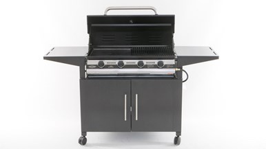 Beefeater Discovery 1000E 4 burner barbeque BDMG420BA