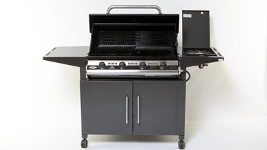 Beefeater Discovery 1000E 4 Burner Mobile BDMG424BA