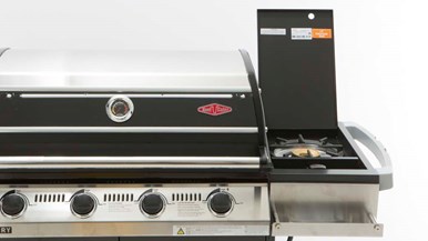 Beefeater Discovery 1000RS BD47240