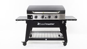 Beefmaster grill cheap