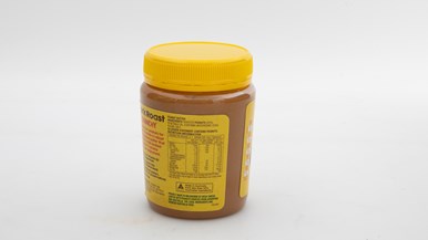 Bega Dark Roast Crunchy