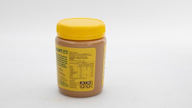 Bega Light Peanut Spread Smooth