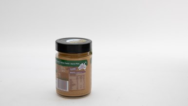 Bega Peanut butter natural simply nuts no added salt