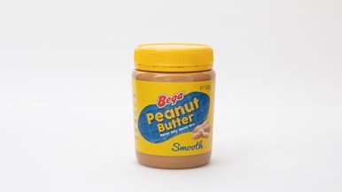 Bega Peanut Butter Smooth