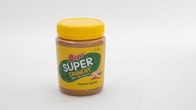 Bega Super Crunchy