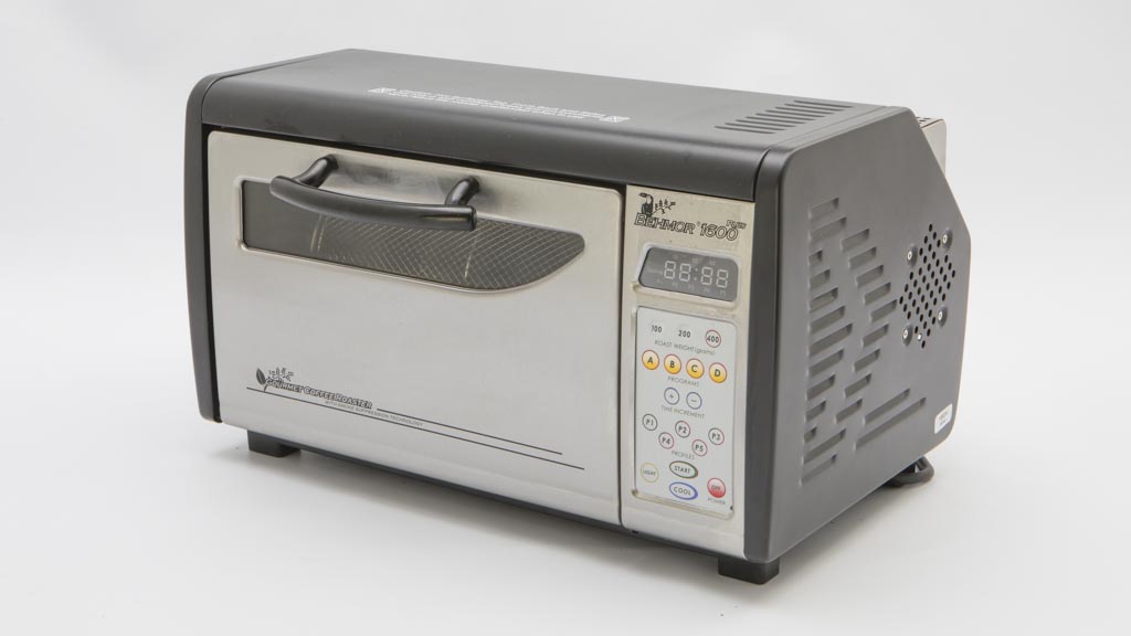 Behmor 1600 Plus TO9500T