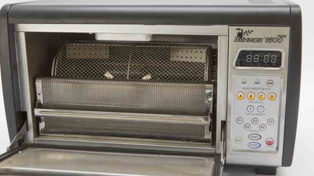 Behmor 1600 Plus TO9500T
