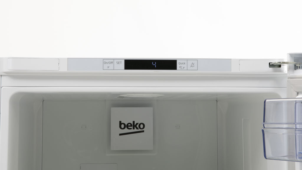 Beko BAF369W