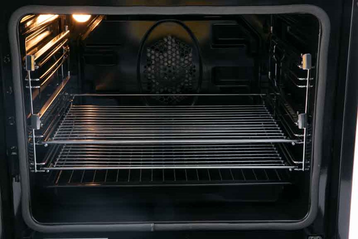 Beko BBO60S1PB Review Wall oven CHOICE