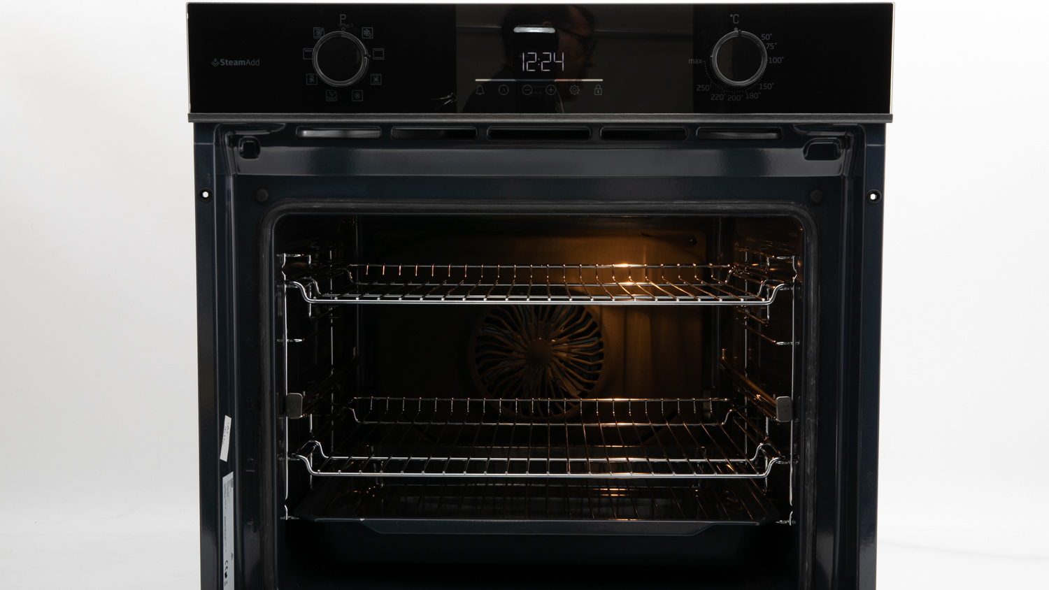 Beko BBO6851MDX