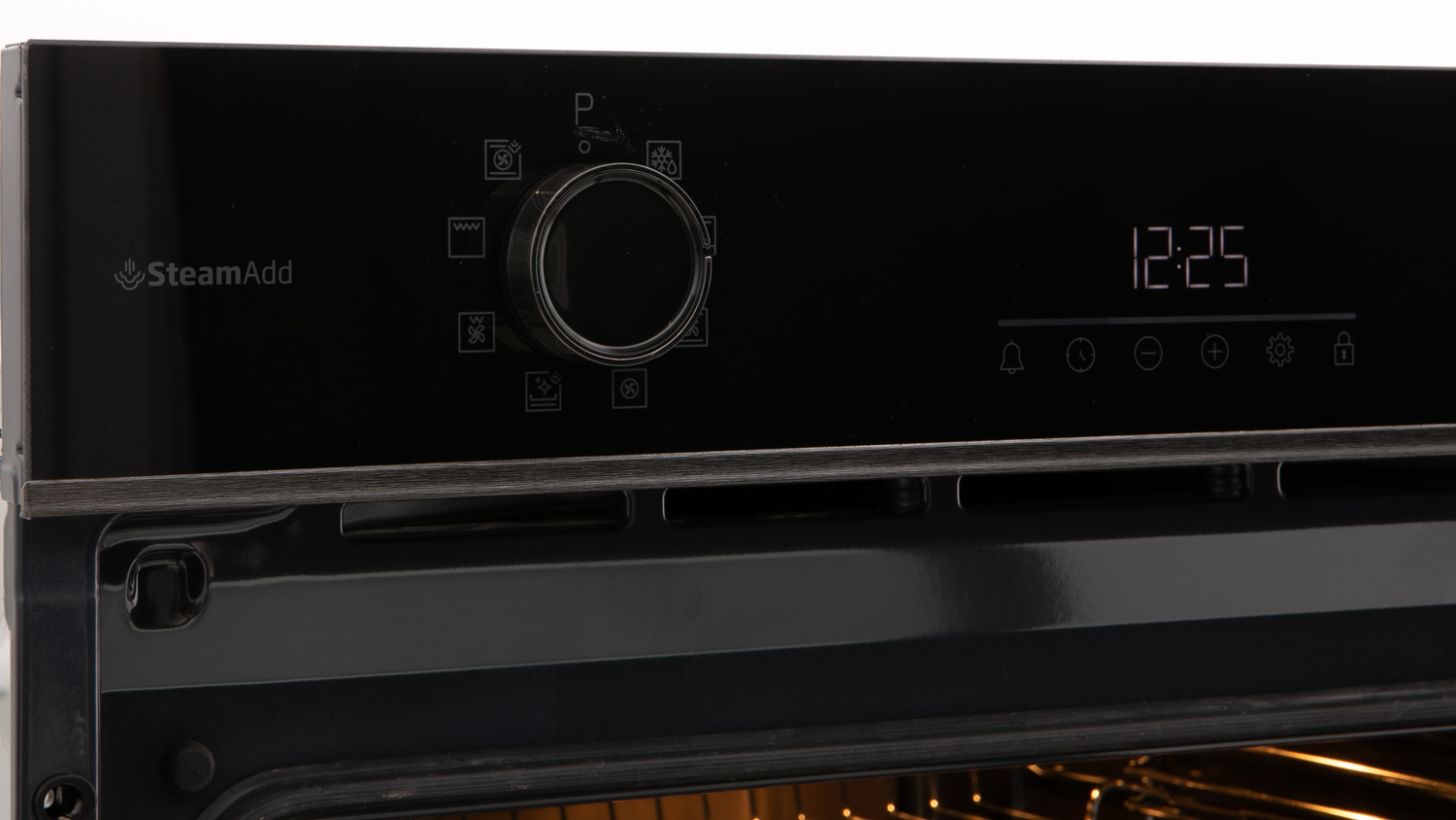 Beko BBO6851MDX