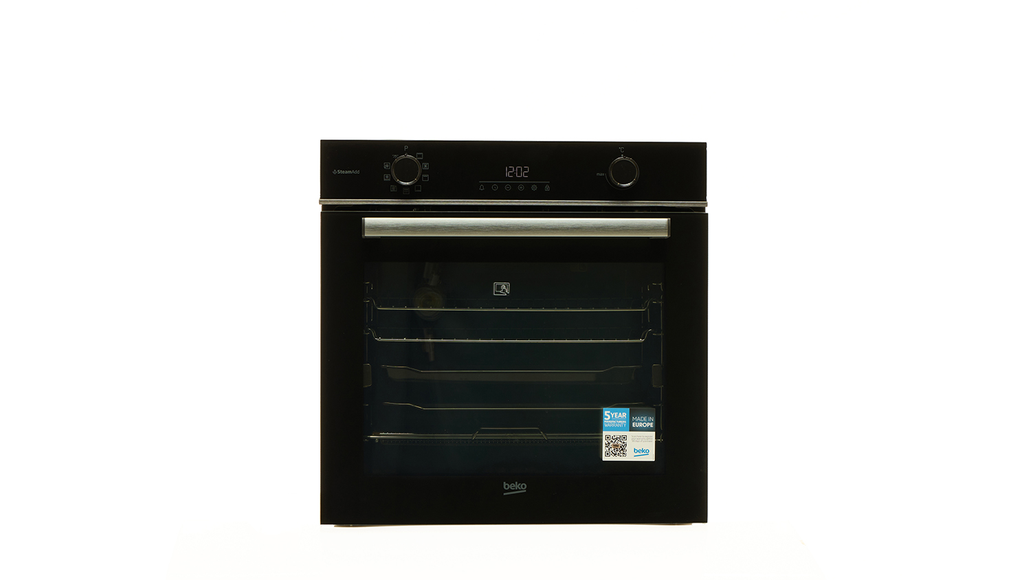 Beko BBO6851PDX1