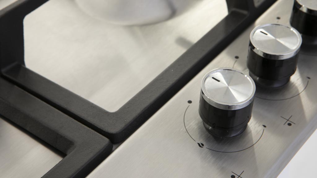 Beko BCT60GX Review Gas cooktop CHOICE