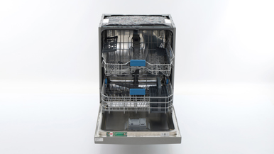 Beko BDBU1430X