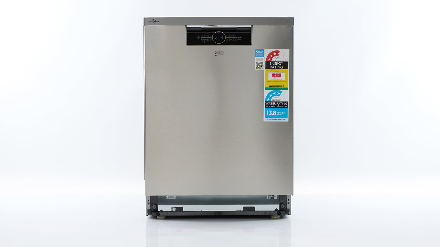 Beko BDBU1430X