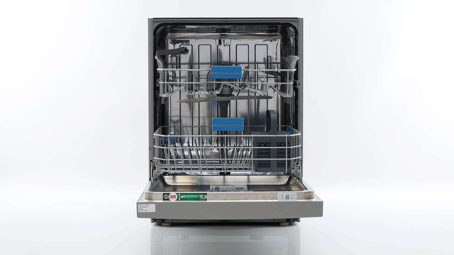 Beko BDBU1430X