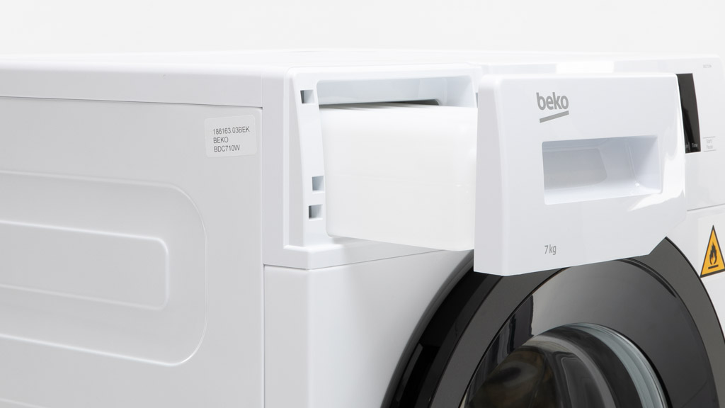 Beko BDC710W