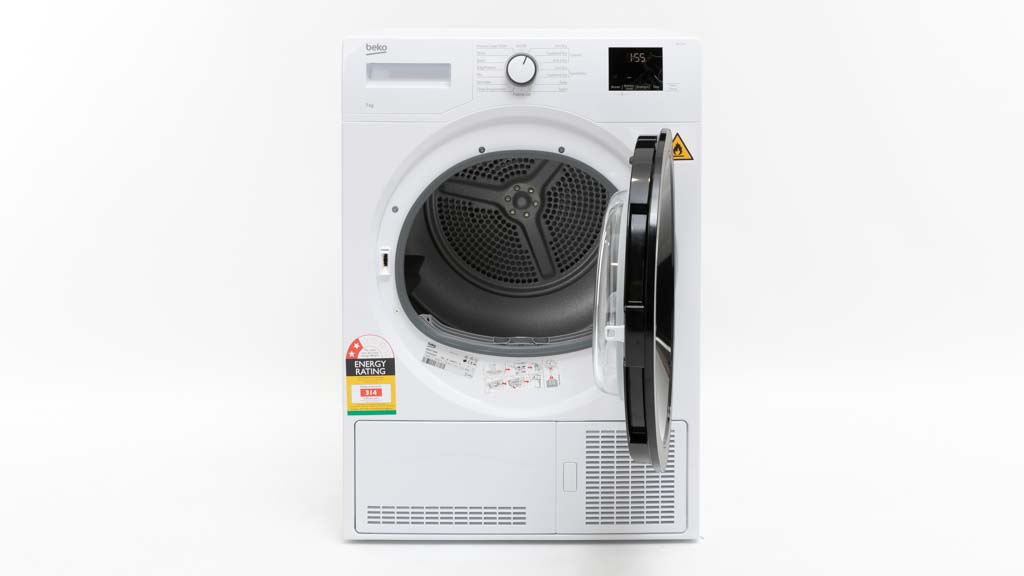Beko BDC710W