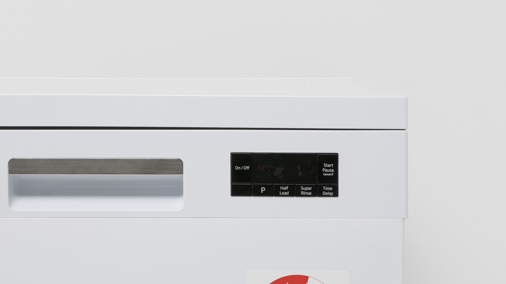 Beko BDF1410W