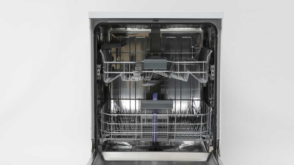 Beko BDF1410W