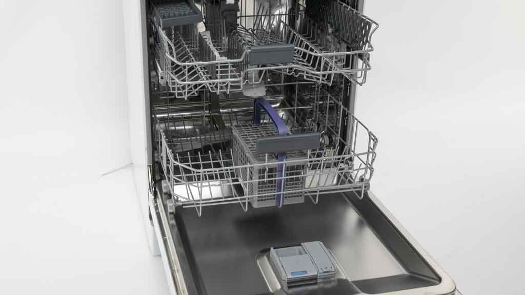 Beko BDF1410W