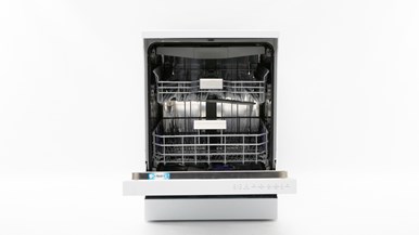 Beko BDF1620W