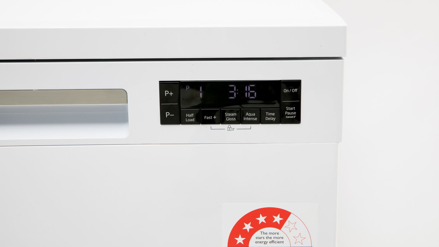 Beko BDF1620W Review | Dishwasher | CHOICE