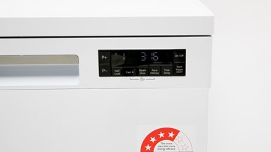 Beko BDF1620W