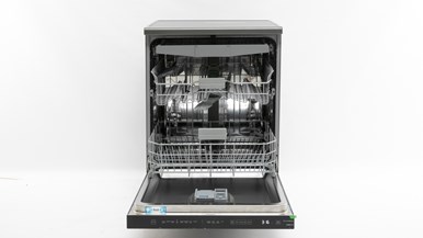 Beko BDF1640DX