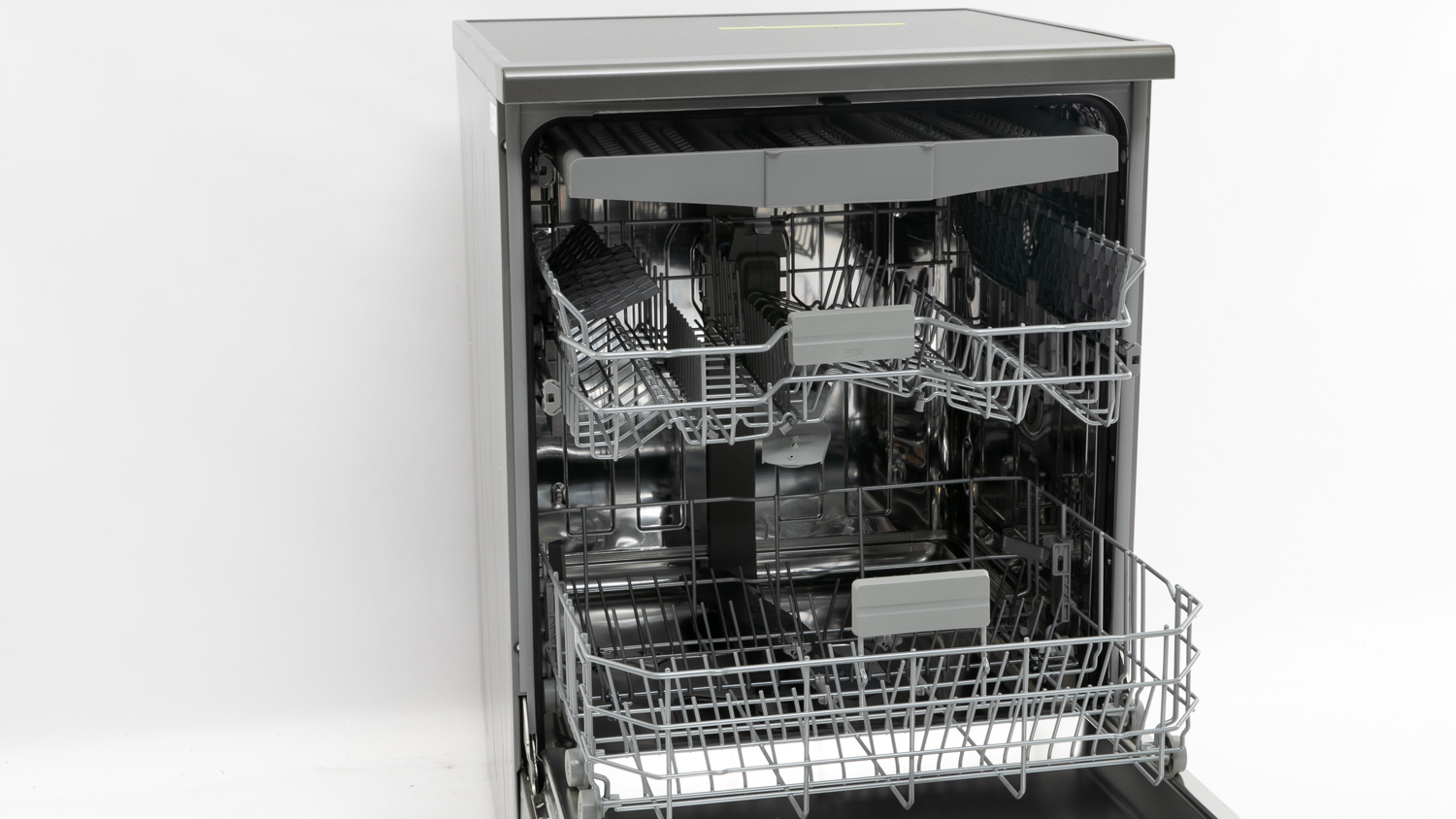 Beko BDF1640DX