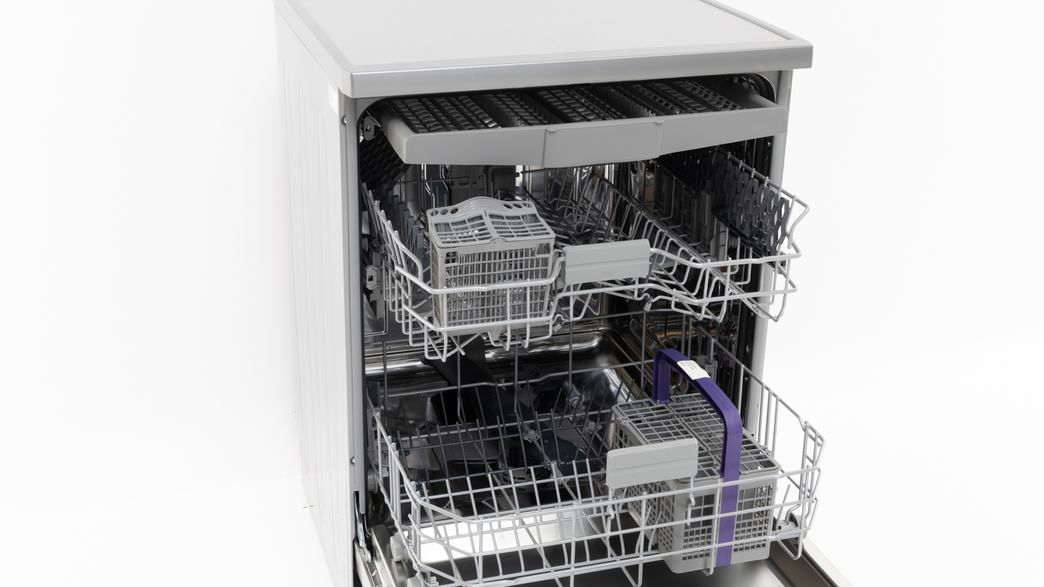 Beko BDFB1630X