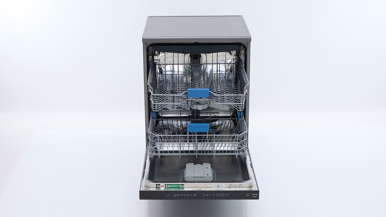 Beko BDFB1650ADX