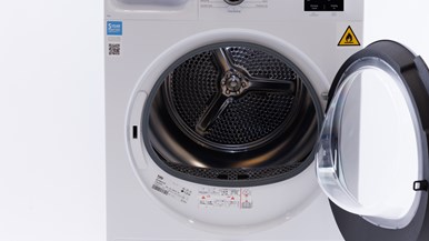 Beko BDPB8010W