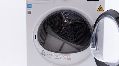 Beko BDPB8010W