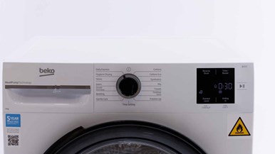 Beko BDPB8010W