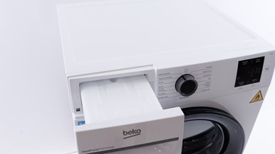 Beko BDPB8010W