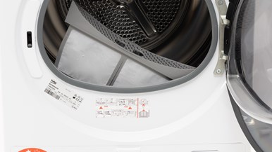 Beko BDPB904HW
