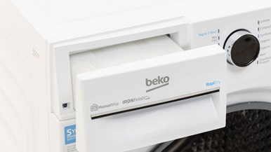 Beko BDPB904HW