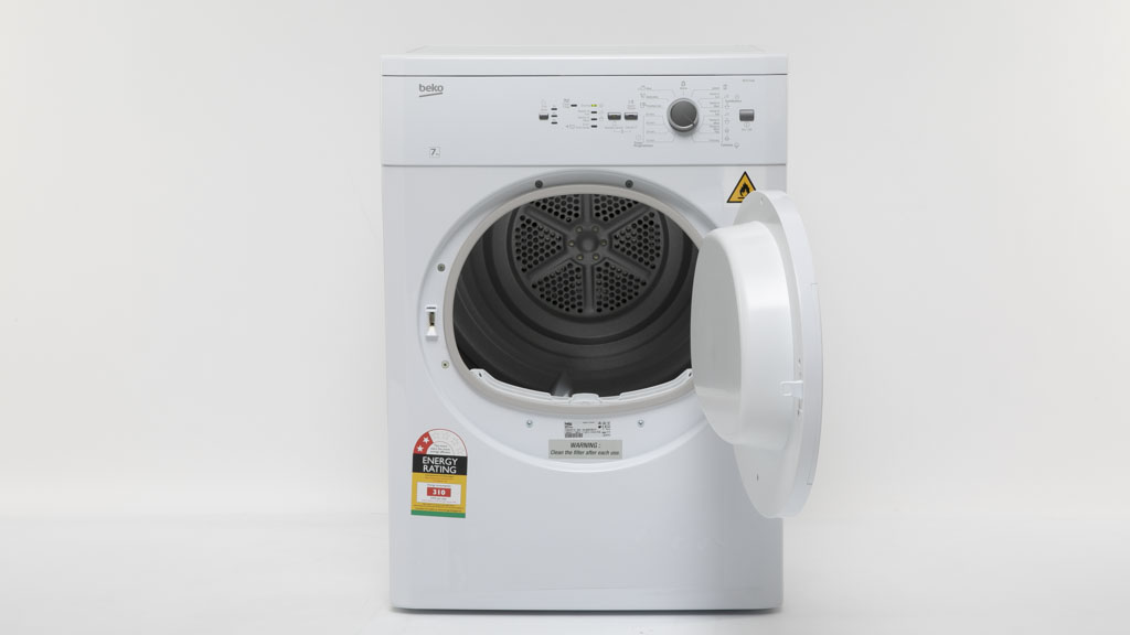 Beko BDV70W