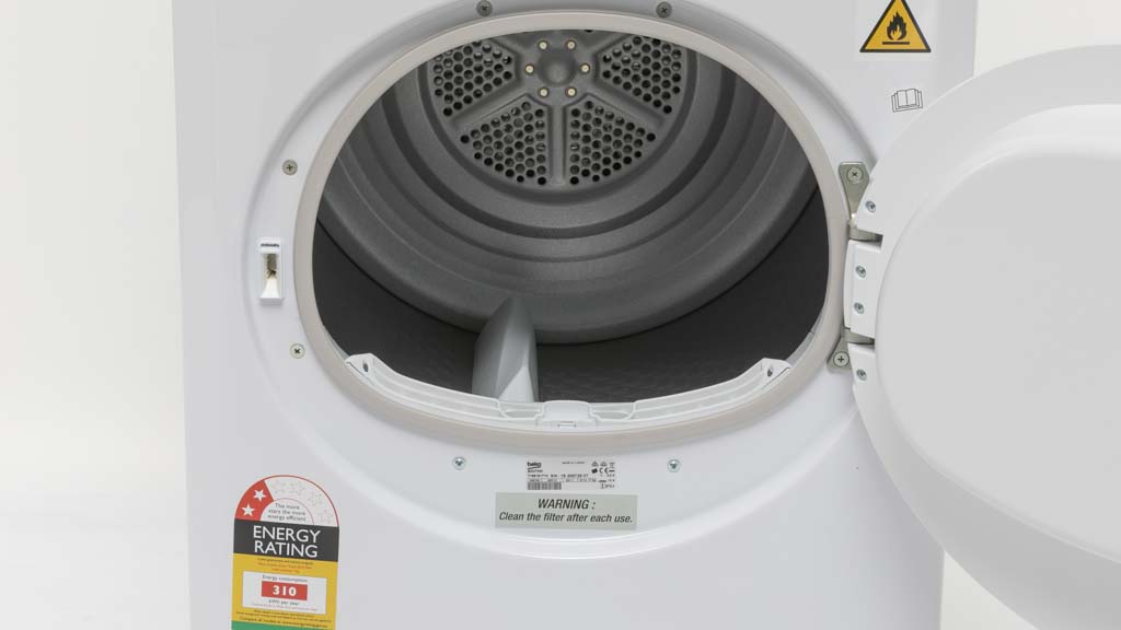 Beko BDV70W