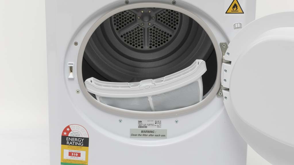 Beko BDV70W
