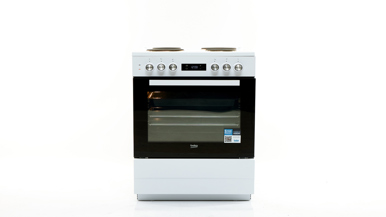 Beko BFC60EMW1