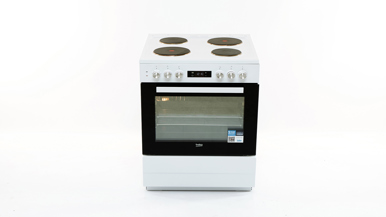 Beko BFC60EMW1