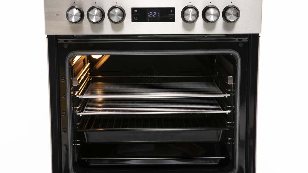 Beko BFC60GMX