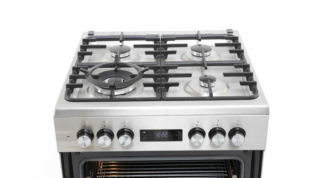 Beko BFC60GMX